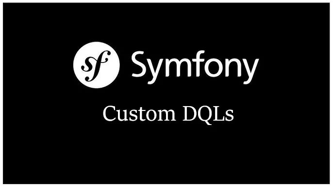 Les fonctions DQL personnalisées avec Symfony
