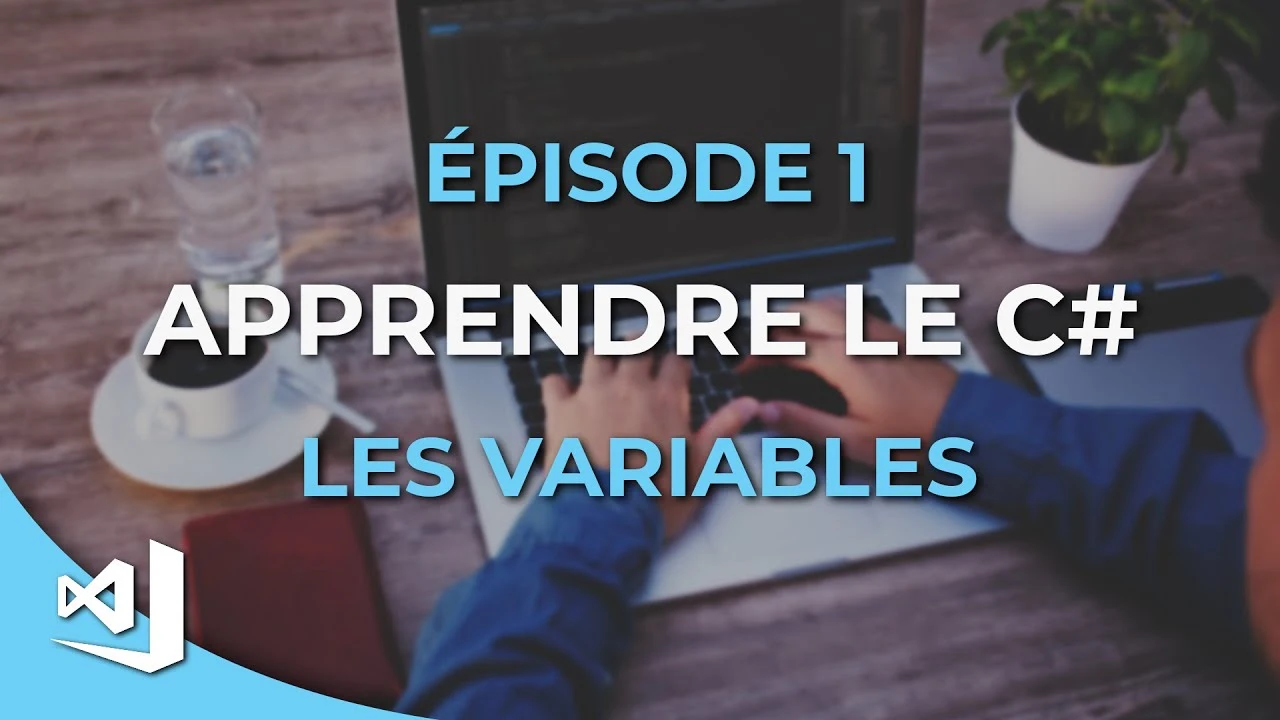 Introduction aux variables en C#