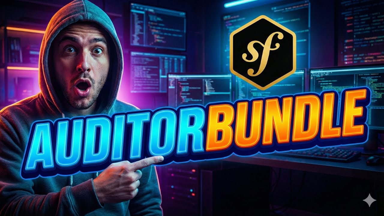 AuditorBundle : des audit logs propres et automatiques avec Symfony