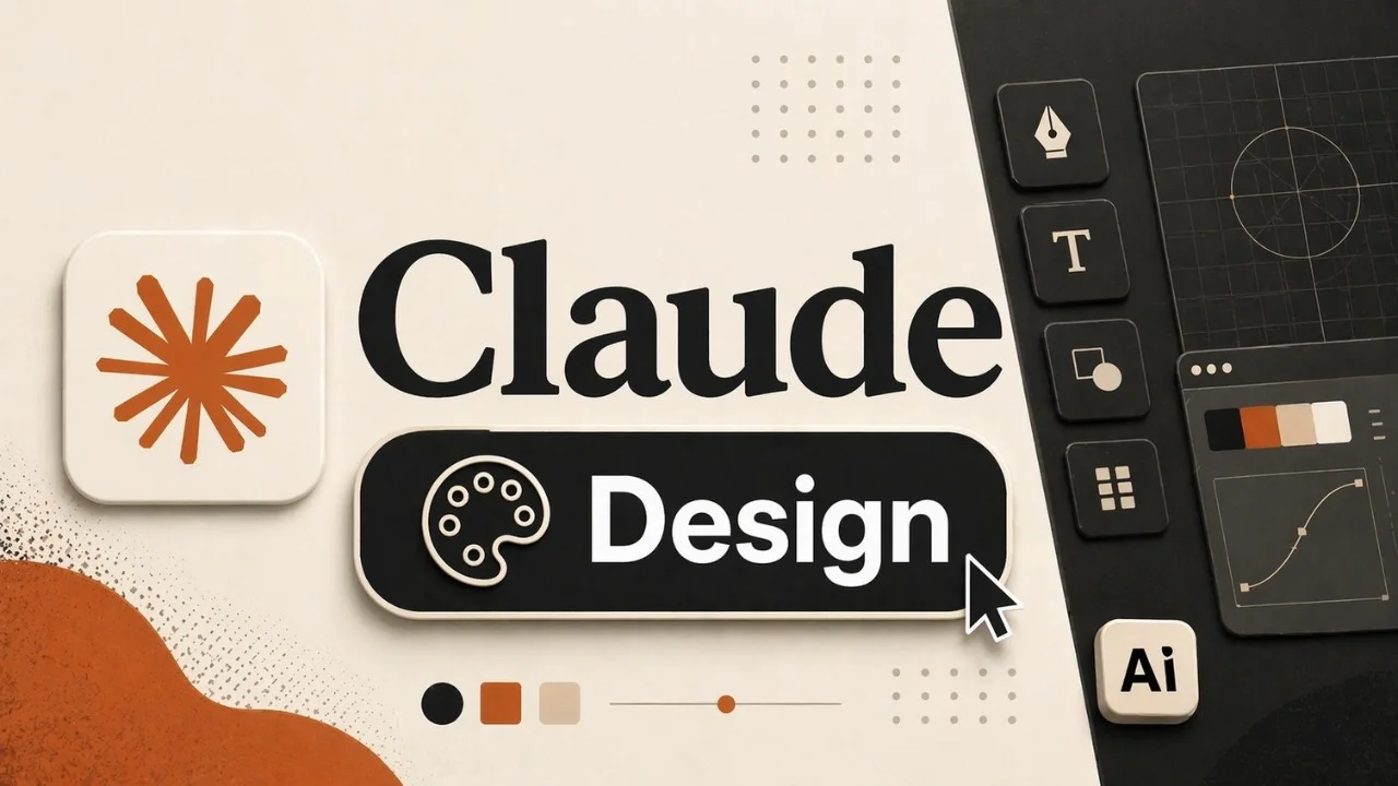 Claude Design : Le guide complet pour bien débuter