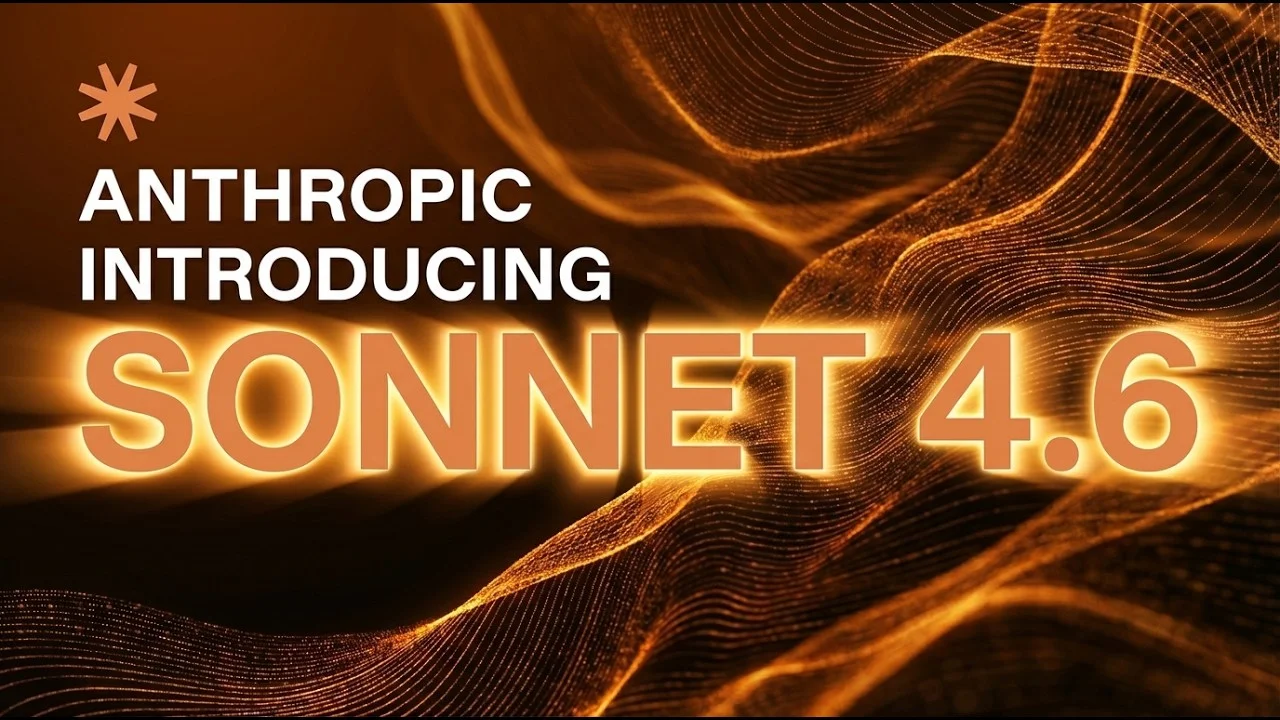 Claude Sonnet 4.6 : Le modèle qui bouscule Opus ? 🤯