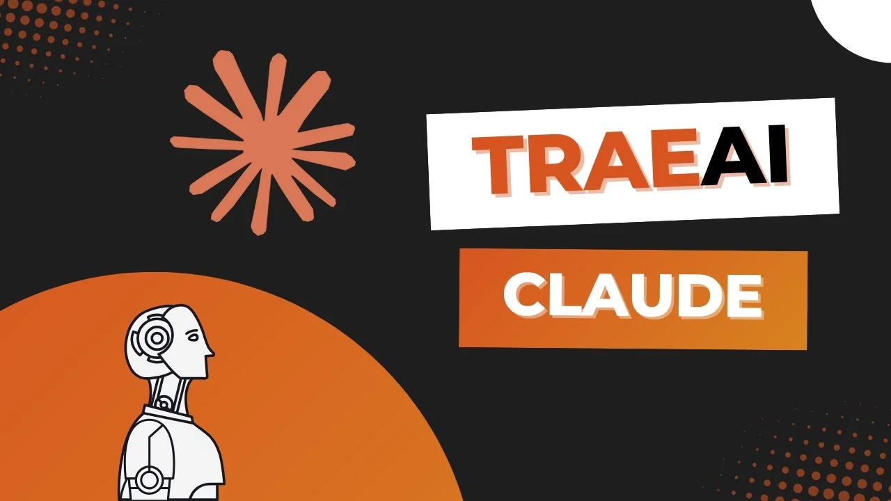 Coder plus vite avec Trae AI et Claude 3.7 : le combo gagnant ?