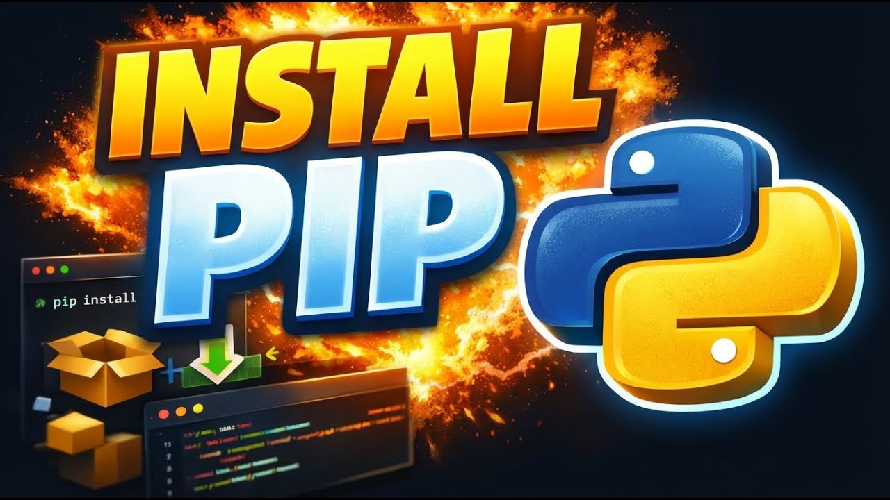 Comment installer et utiliser pip pour gérer ses packages Python ?