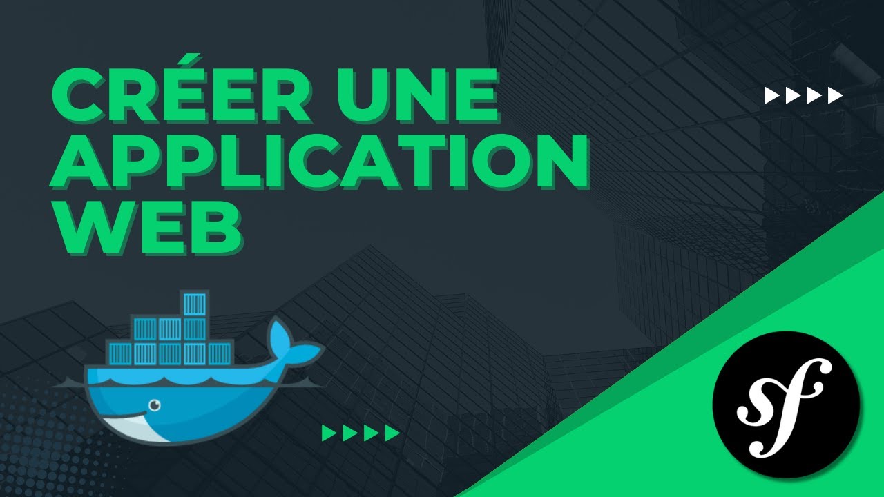Créer et déployer une application web sur un VPS avec Symfony 7 et Portainer