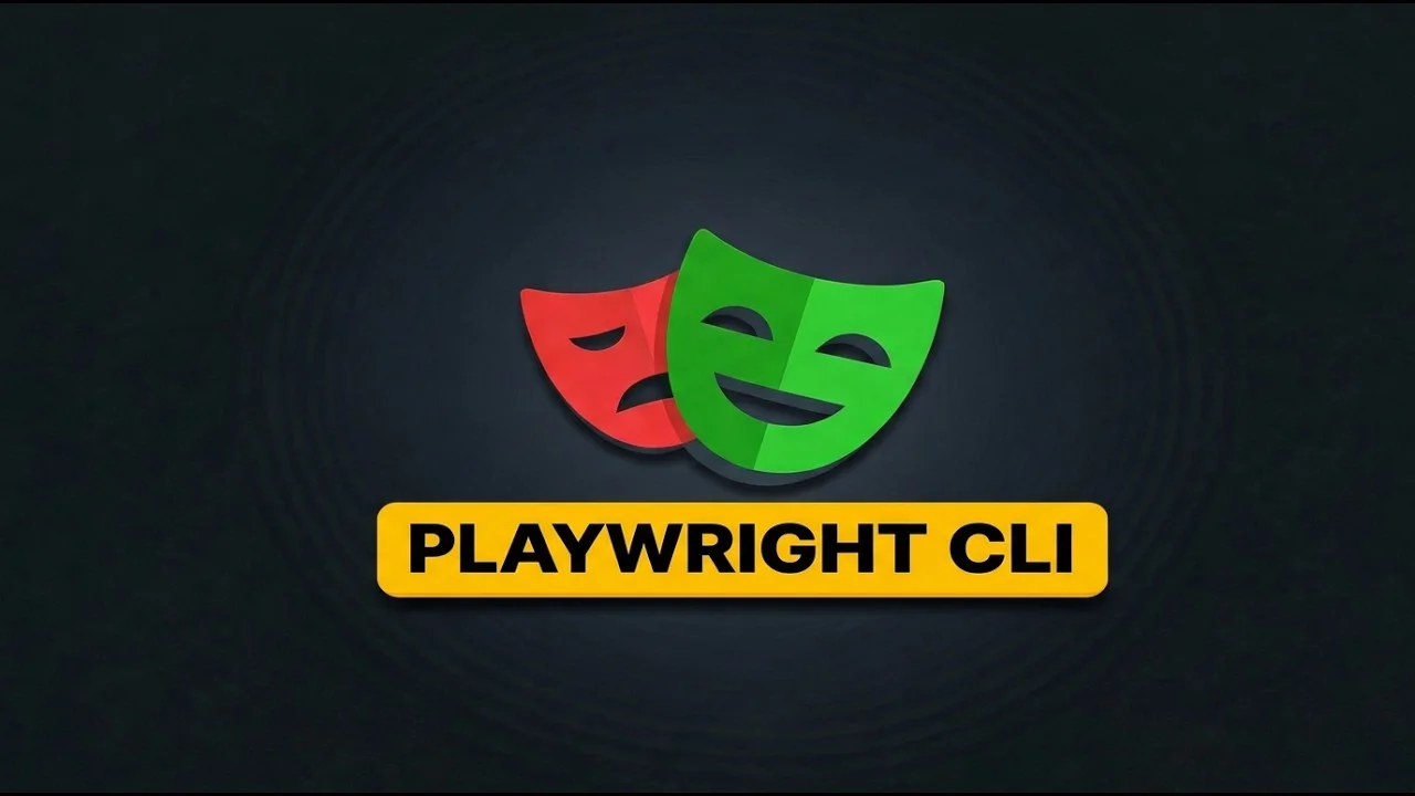 Playwright CLI ou MCP : Lequel te fait vraiment ÉCONOMISER des tokens ?