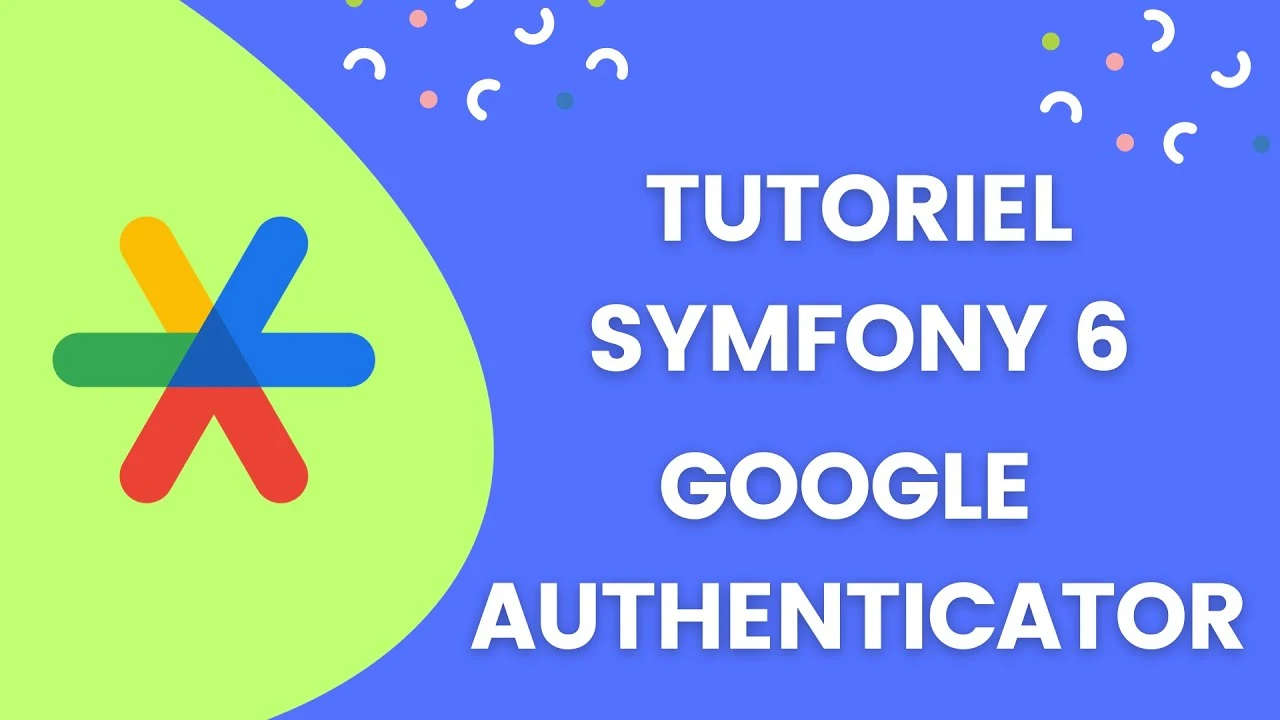 Authentification à deux facteurs avec Google Authenticator