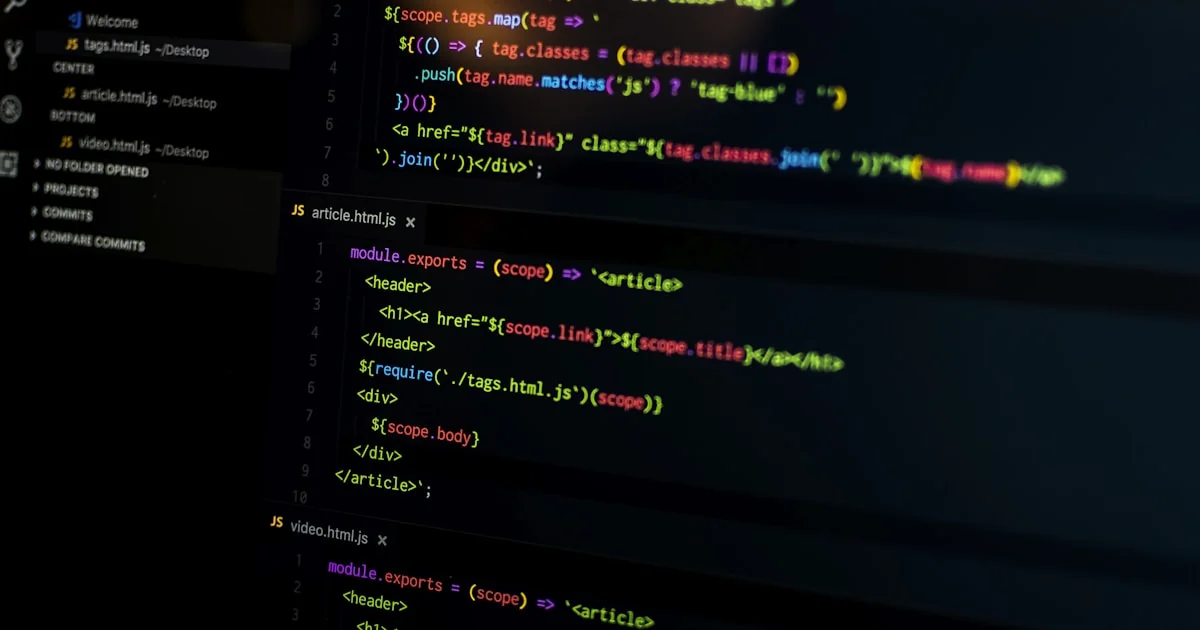 Patterns TypeScript avances pour des applications robustes